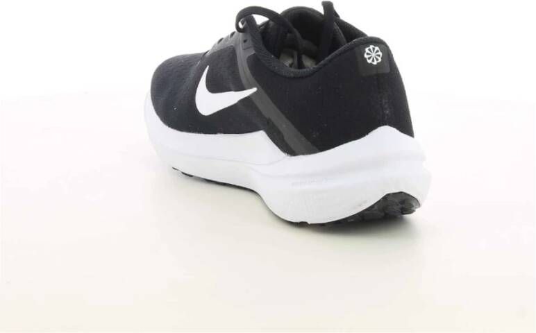 Nike Heren Schoenen Wit AIR Winflo 10 Zwart Heren