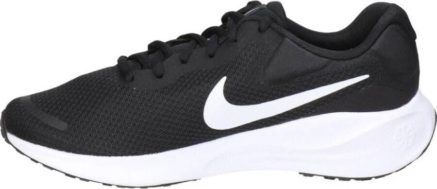 Nike Heren sportschoenen Black Heren