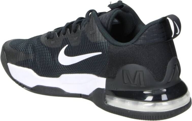 Nike Heren Sportschoenen Black Heren