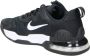 Nike Work-outschoenen voor heren Air Max Alpha Trainer 5 Black Black White- Heren Black Black White - Thumbnail 13