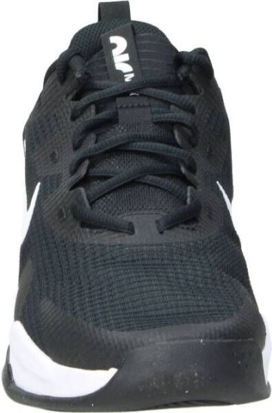 Nike Heren Sportschoenen Black Heren