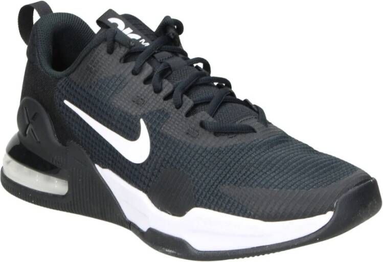 Nike Heren Sportschoenen Black Heren