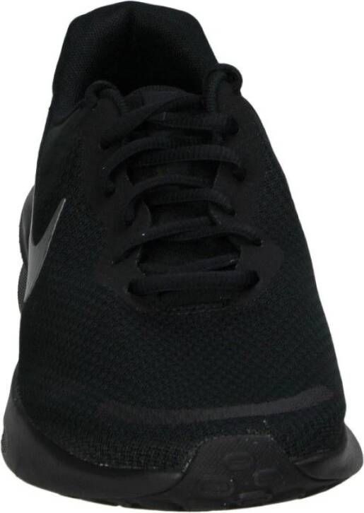 Nike Heren Sportschoenen Black Heren