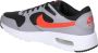 Nike Heren sportschoenen Gray Heren - Thumbnail 7