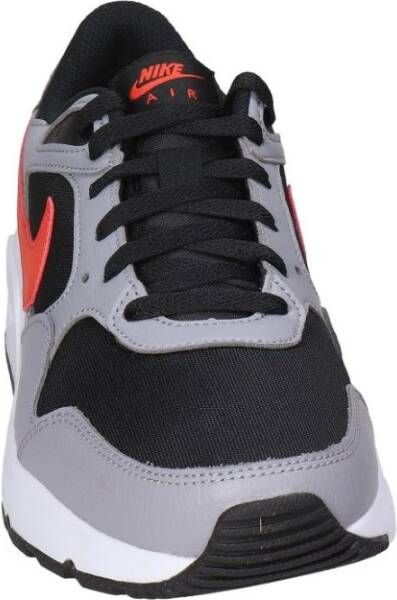 Nike Heren sportschoenen Gray Heren