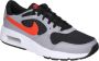 Nike Heren sportschoenen Gray Heren - Thumbnail 5