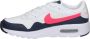 Nike Heren Sportschoenen White Heren - Thumbnail 4