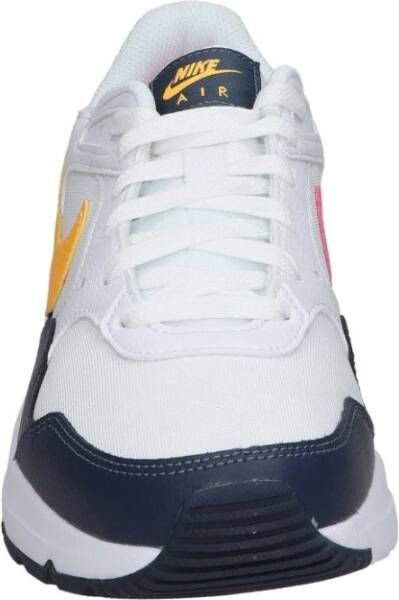 Nike Heren Sportschoenen White Heren