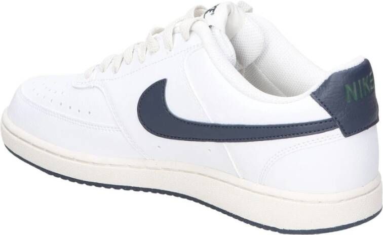 Nike Heren Sportschoenen White Heren