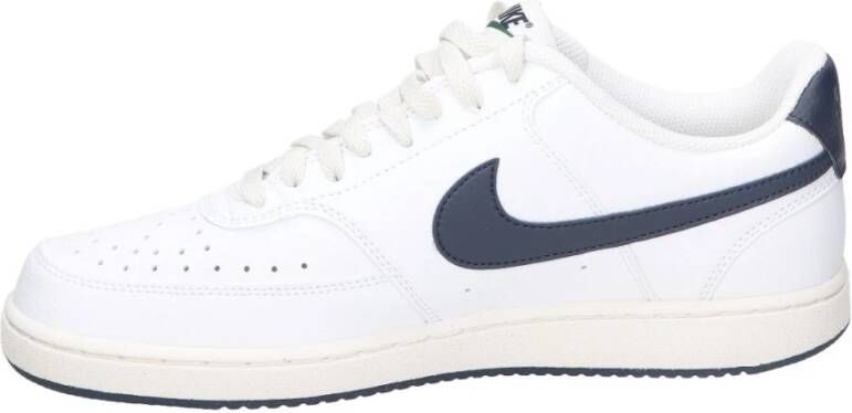 Nike Heren Sportschoenen White Heren