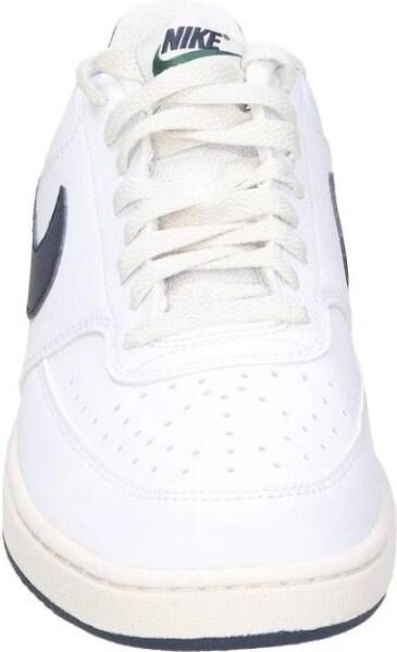 Nike Heren Sportschoenen White Heren