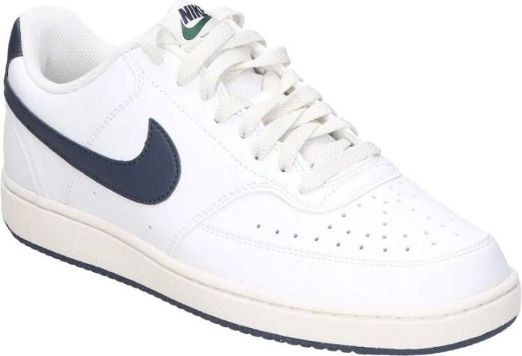 Nike Heren Sportschoenen White Heren