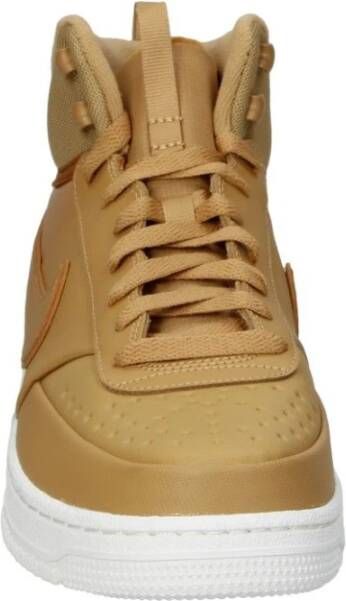 Nike Herenlaarzen Brown Heren