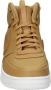 Nike Court Vision Mid Winter Sneakers Mannen Beige Wit - Thumbnail 14