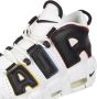 Nike Hoge Air More Uptempo Schoenen White Heren - Thumbnail 13