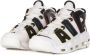 Nike Hoge Air More Uptempo Schoenen White Heren - Thumbnail 4