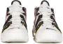 Nike Hoge Air More Uptempo Schoenen White Heren - Thumbnail 5