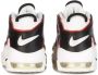 Nike Hoge Air More Uptempo Schoenen White Heren - Thumbnail 8