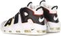 Nike Hoge Air More Uptempo Schoenen White Heren - Thumbnail 9