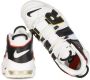 Nike Hoge Air More Uptempo Schoenen White Heren - Thumbnail 11