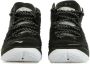 Nike LeBron 18 Heren Schoenen Black Textil Foot Locker - Thumbnail 6