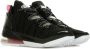 Nike LeBron 18 Heren Schoenen Black Textil Foot Locker - Thumbnail 7