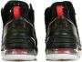 Nike LeBron 18 Heren Schoenen Black Textil Foot Locker - Thumbnail 9