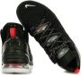 Nike LeBron 18 Heren Schoenen Black Textil Foot Locker - Thumbnail 12