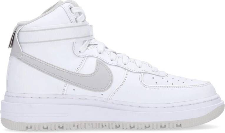 Nike Hoge Boot Sneaker Summit White Heren