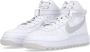 Nike Hoge Boot Sneaker Summit White Heren - Thumbnail 3