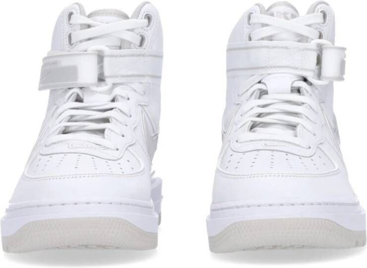 Nike Hoge Boot Sneaker Summit White Heren