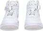 Nike Hoge Boot Sneaker Summit White Heren - Thumbnail 4