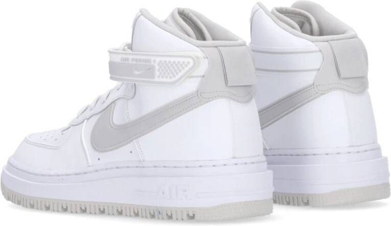 Nike Hoge Boot Sneaker Summit White Heren