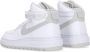 Nike Hoge Boot Sneaker Summit White Heren - Thumbnail 5