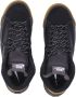 Nike Hoge Club Herensneaker Zwart Blauw Black Heren - Thumbnail 7