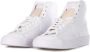 Nike Blazer Mid '77 Vintage Sneakers Wit Dames - Thumbnail 6