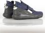 Nike Hoge Obsidian Herenschoen Blue Heren - Thumbnail 4