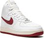 Nike Hoge Sculpt Sneakers White Dames - Thumbnail 2