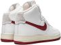 Nike Hoge Sculpt Sneakers White Dames - Thumbnail 3