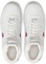 Nike Hoge Sculpt Sneakers White Dames - Thumbnail 4