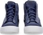 Nike Hoge sneaker met verborgen veters Blue Dames - Thumbnail 6