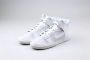 Nike Hoge Summit Wit Puur Platina Sneakers White Heren - Thumbnail 5