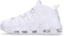 Nike Hoge Top Basketbalsneaker Wit White Heren - Thumbnail 4