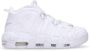 Nike Hoge Top Basketbalsneaker Wit White Heren - Thumbnail 5