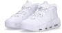 Nike Hoge Top Basketbalsneaker Wit White Heren - Thumbnail 6