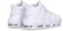 Nike Hoge Top Basketbalsneaker Wit White Heren - Thumbnail 7