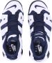 Nike Hoge Top Sneaker Air More Uptempo White Dames - Thumbnail 5