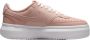 Nike Hoge Top Sneakers voor Dames Court Vision Roze Dames - Thumbnail 3