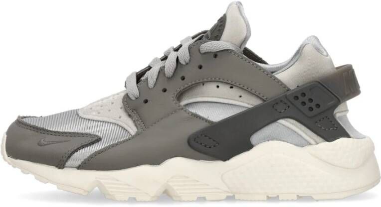 Nike Huarache Lage Rookgrijze Sneaker Gray Heren