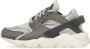 Nike Huarache Lage Rookgrijze Sneaker Gray Heren - Thumbnail 2